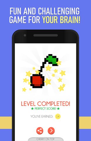 Screenshot 6: Pixel Blocks - Reverse Puzzle Game