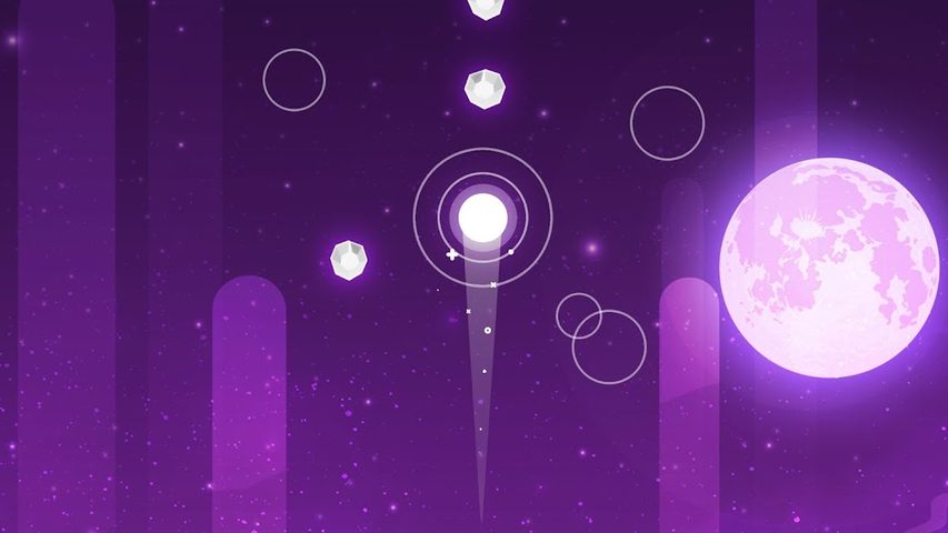 Screenshot 8: Beat Jumper: EDM up!