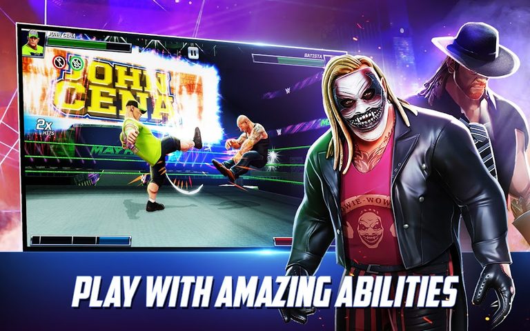 Screenshot 19: WWE Mayhem