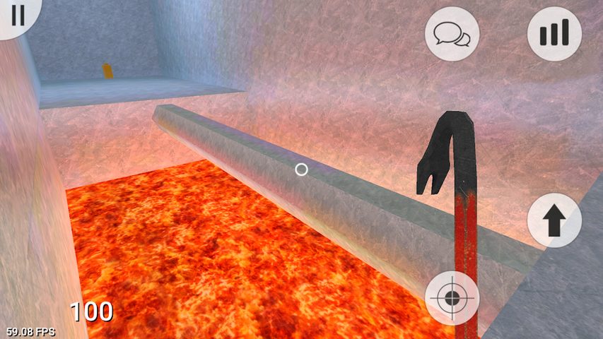 Screenshot 19: DeathRun Portable