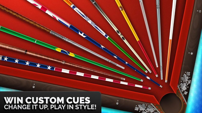 Screenshot 6: Kings of Pool - Online 8 Ball