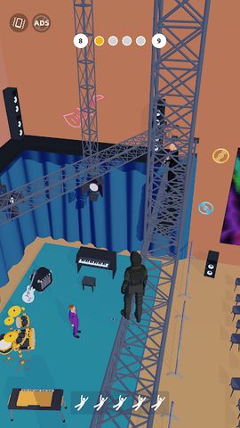 Screenshot 4: VIP Guard