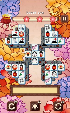 Screenshot 7: Tile Joy - Classic Matching 3
