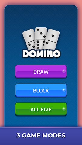 Screenshot 22: Dominoes