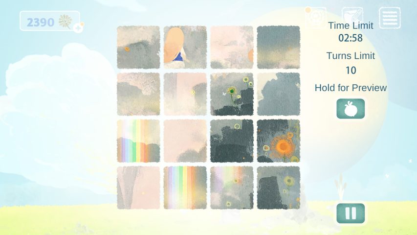 Screenshot 23: heaven travel