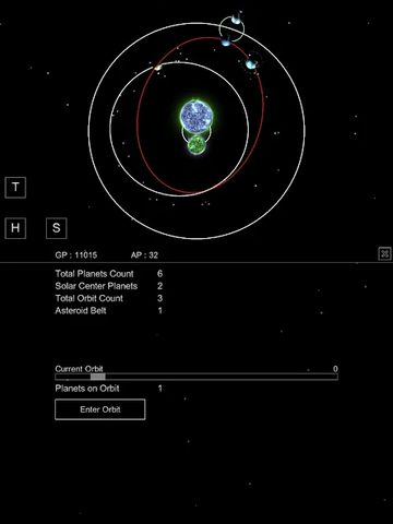 Screenshot 19: Sandbox Planet - World Genesis