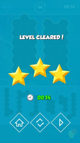 Screenshot 19: Block Hexagon Puzzle