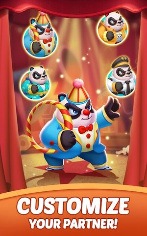 Screenshot 20: Cube Blast Journey - Puzzle