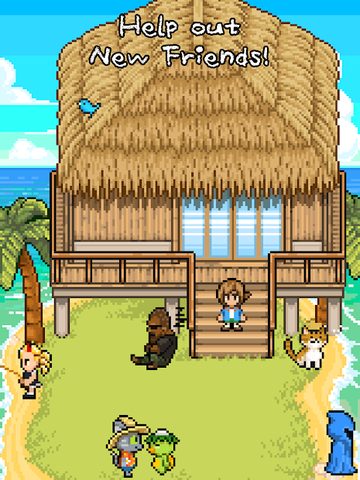 Screenshot 18: Fishing Paradiso