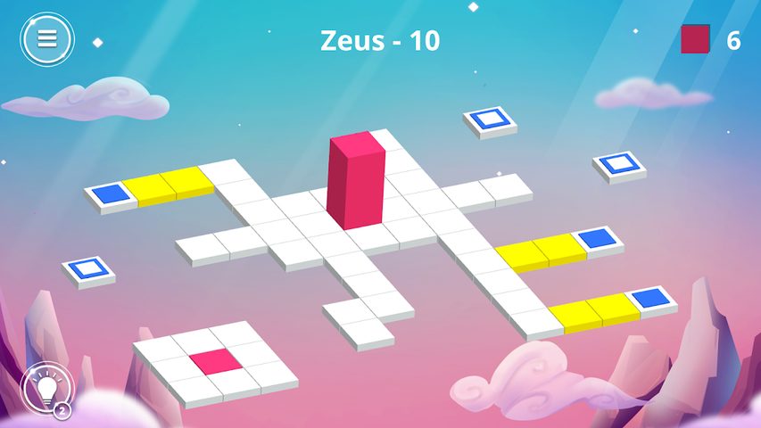 Screenshot 3: Bloxorz - Block And Hole