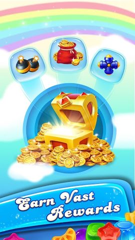 Screenshot 13: Blast Fever - Tap to Crush
