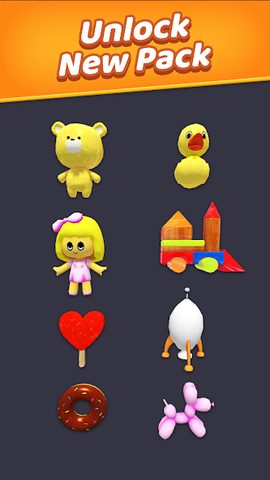 Screenshot 17: Match Triple Life