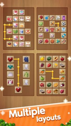 Screenshot 12: Tile Onnect:Connect Match Game