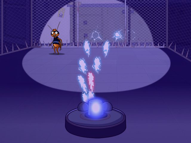 Screenshot 14: Room Master