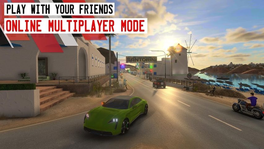 Screenshot 22: Driving School Sim - 2020