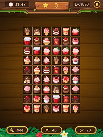 Screenshot 14: 3 Link - Relaxing Fun