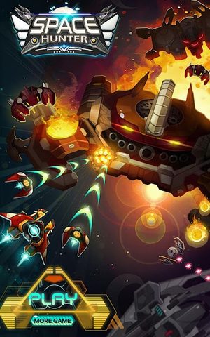 Screenshot 24: Space Hunter: Galaxy Attack