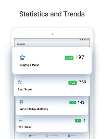 Screenshot 20: Sudoku.com - сlassic sudoku