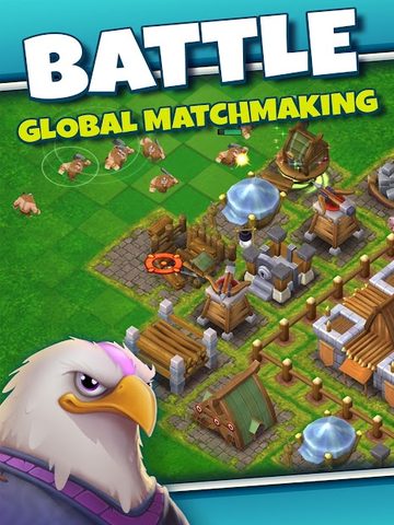 Screenshot 20: Atlas Empires - Build an AR Empire