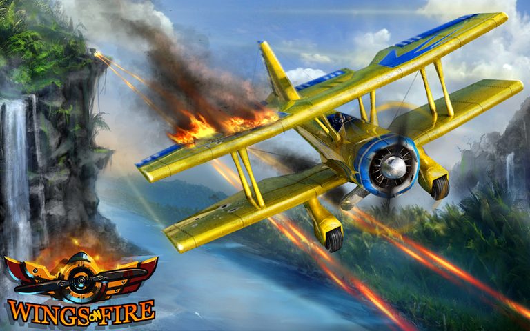 Screenshot 22: Wings on Fire