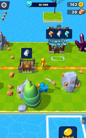 Screenshot 12: Rocky Ore