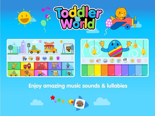 Screenshot 15: Toddler Games: Kids Learning