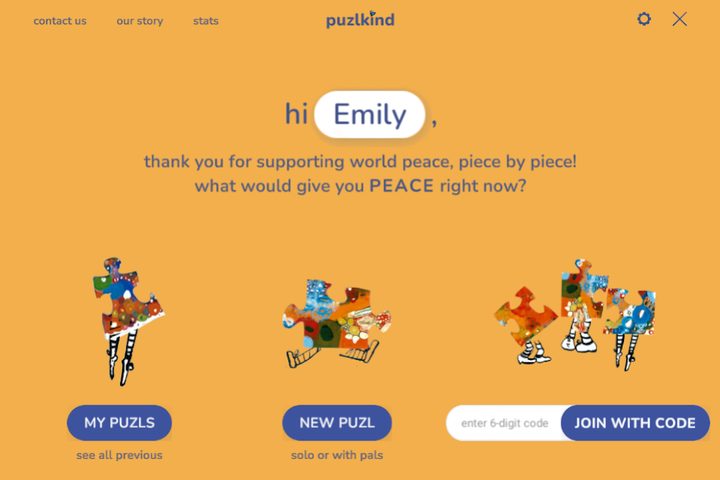 Screenshot 16: Puzlkind Jigsaw Puzzles