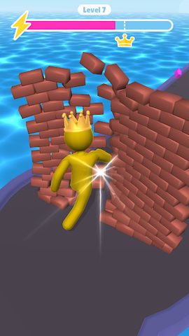 Screenshot 20: Giant Rush!
