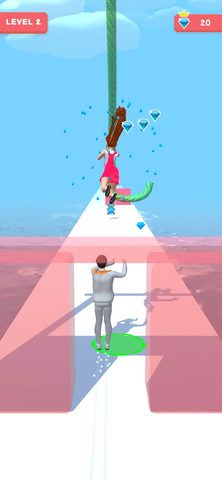 Screenshot 8: Skate Up 4+