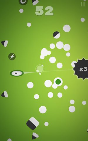 Screenshot 16: Leap On!