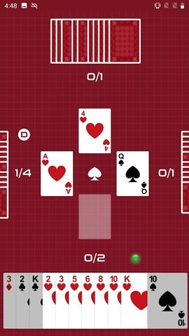 Screenshot 6: Oh Hell! - Contract Whist
