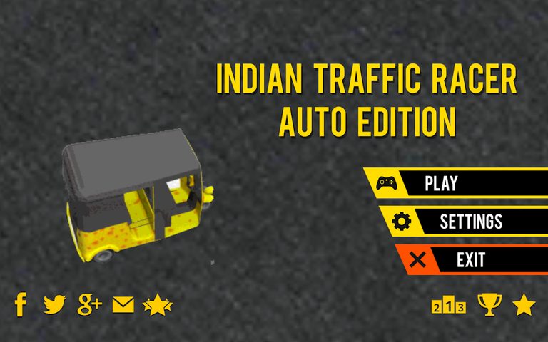 Screenshot 14: Chennai Auto Game