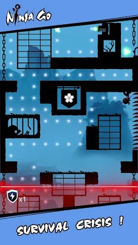 Screenshot 14: Ninja Go