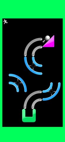 Screenshot 10: Chain Bump!