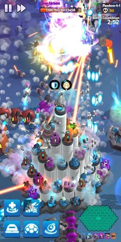 Screenshot 7: Mega Tower - Casual TD Game