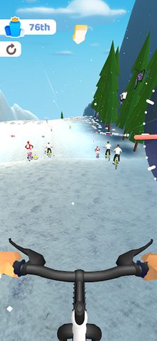 Screenshot 5: Riding Extreme 3D