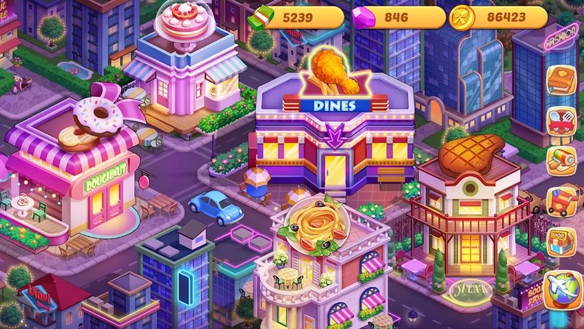 Screenshot 24: Cooking Life: Kitchen Diary