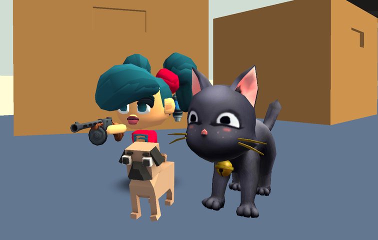 Screenshot 5: MemesWars 2