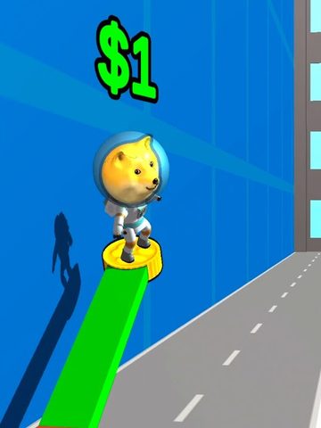 Screenshot 12: 2 THE MOON