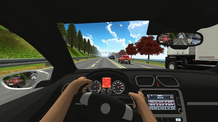 Screenshot 15: Racing Limits