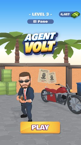 Screenshot 14: Agent Volt