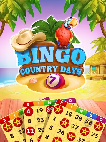 Screenshot 15: Bingo Country Days: Live Bingo