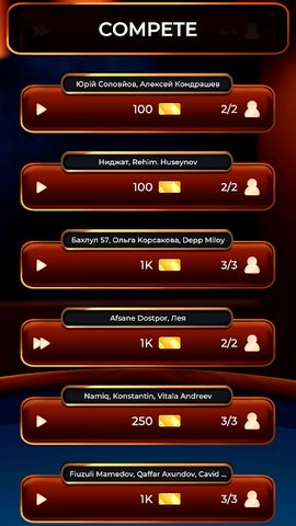 Screenshot 19: Dominoes Online