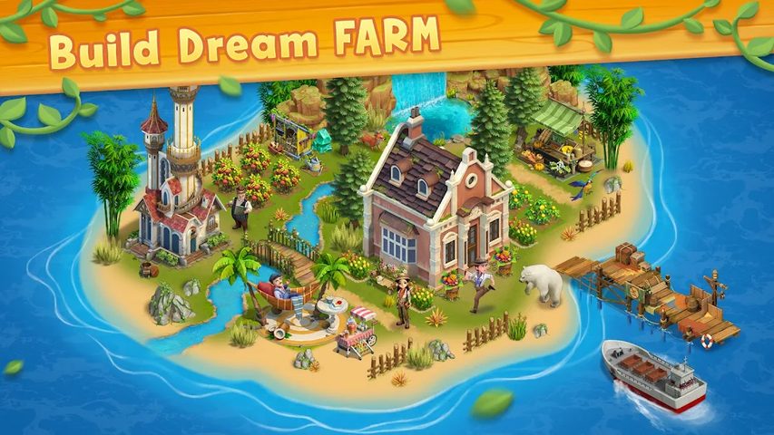 Screenshot 24: California Escapades