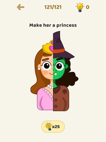 Screenshot 12: Brain Puzzle:Tricky IQ Riddle‪s