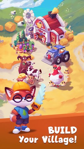 Screenshot 22: Fox Fighters: Dice Do It! Earn Coins & Be a Master
