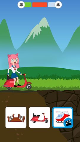 Screenshot 13: Neko’s Dreams: Save the Idol