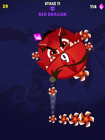 Screenshot 12: Ninja Hit - Blade Master