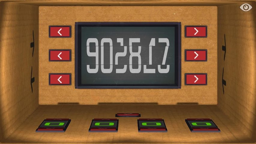 Screenshot 4: Inside the Box