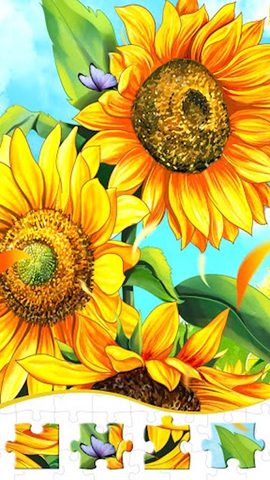 Screenshot 24: Fun Jigsaw Game,Jigsaw Puzzles